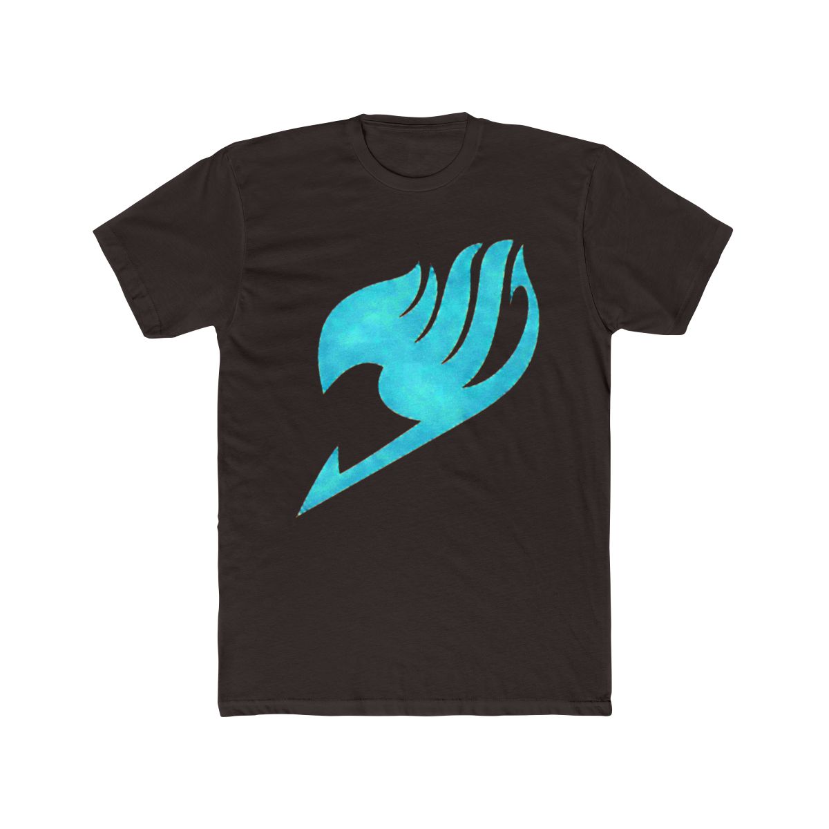 Fairy Tail Logo T Shirt - alternate angle 3, merchandise