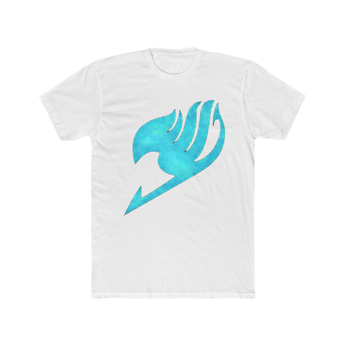 Fairy Tail Logo T Shirt - Official T-Shirts merchandise