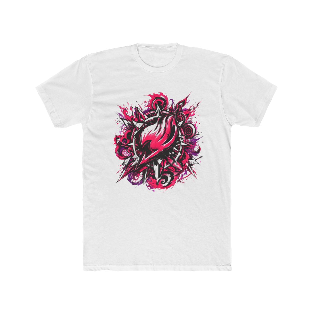fairy tail symbol and logo T Shirt - Official T-Shirts merchandise