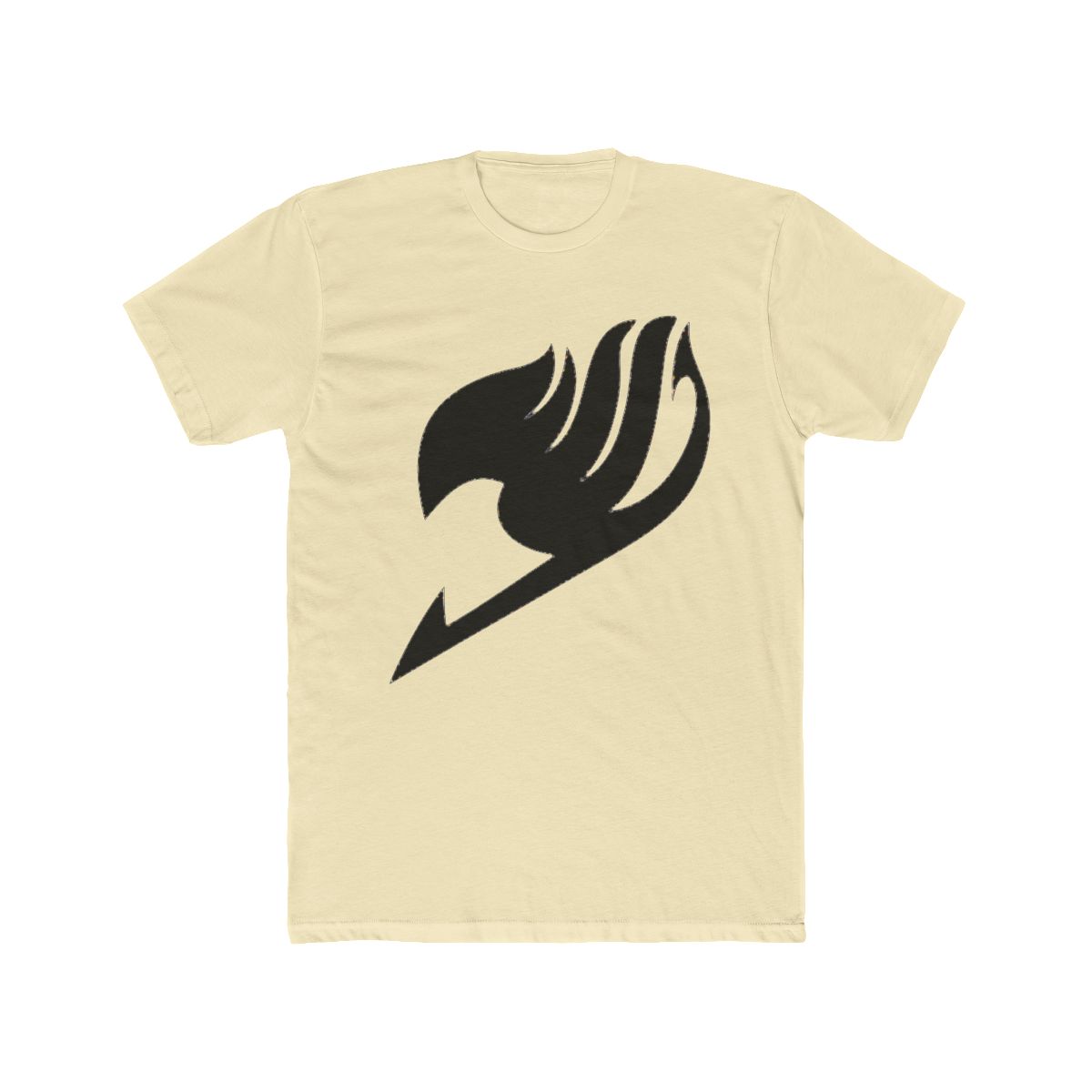 Fairy Tail Guild Mark T Shirt - alternate angle 4, merchandise