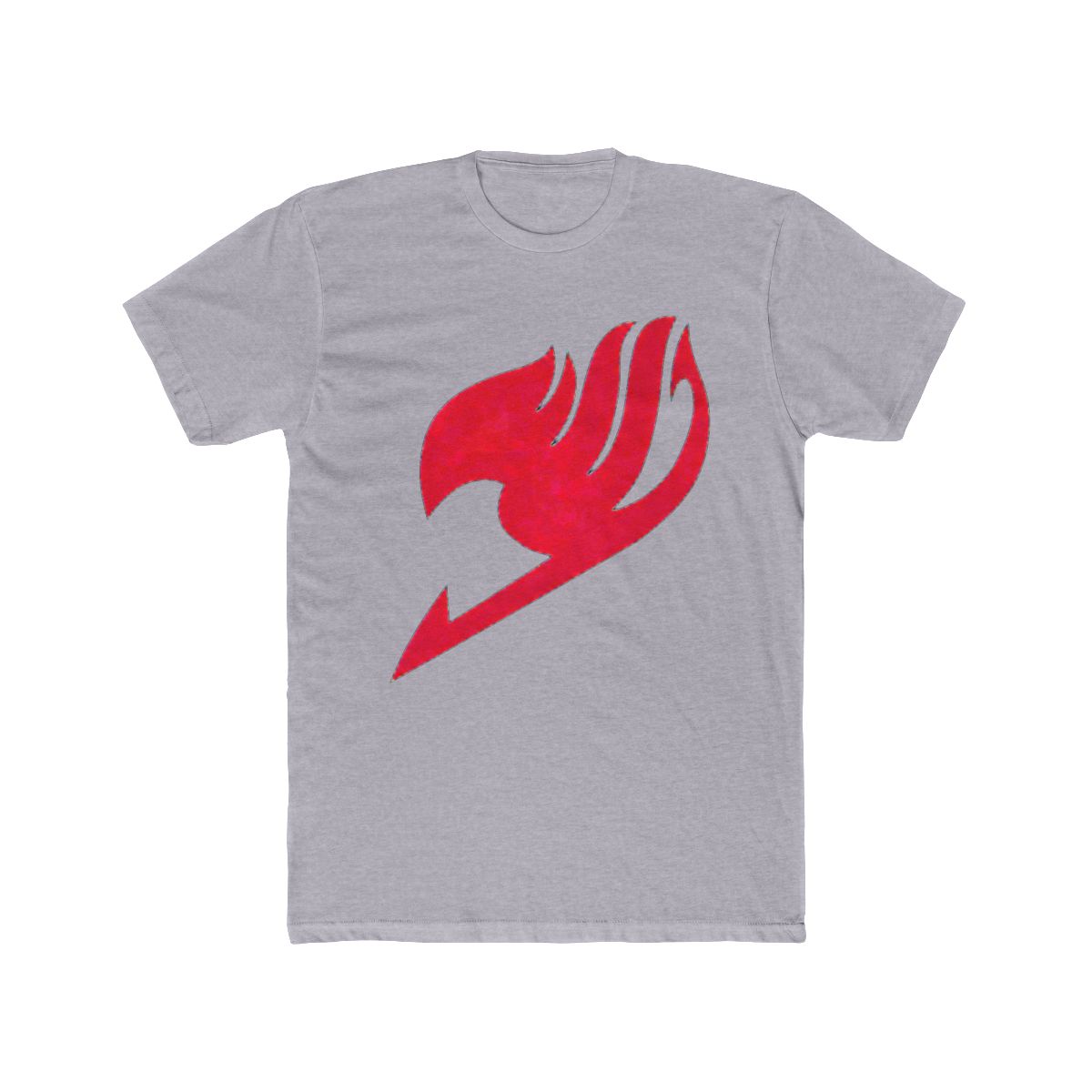Fairy Tail Guild Mark T Shirt