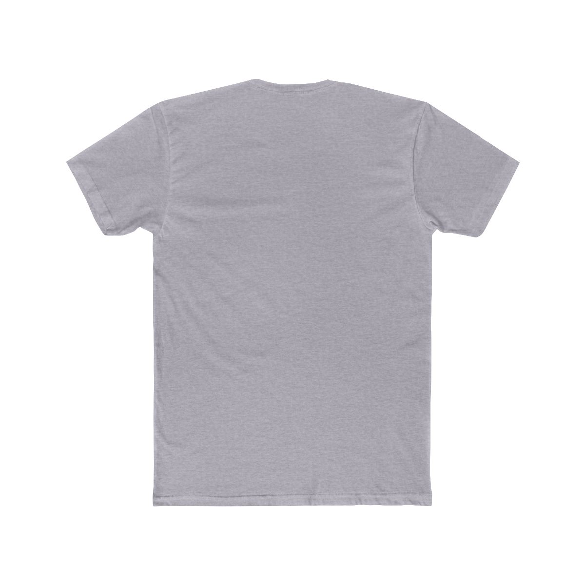 Crimson Fairy Tail Mark T Shirt - alternate angle 1, merchandise