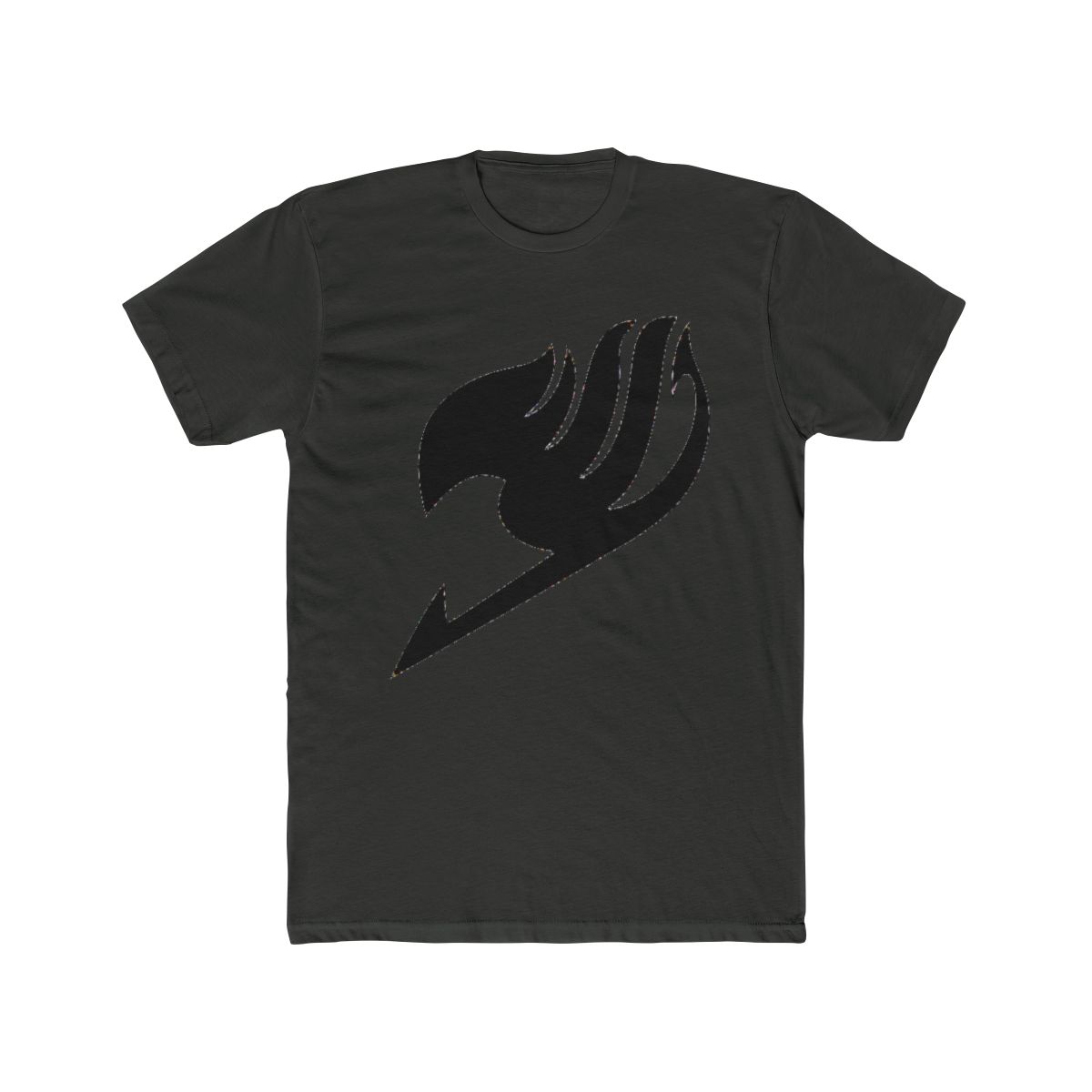 Shadow Fairy Tail Mark T Shirt - alternate angle 5, merchandise