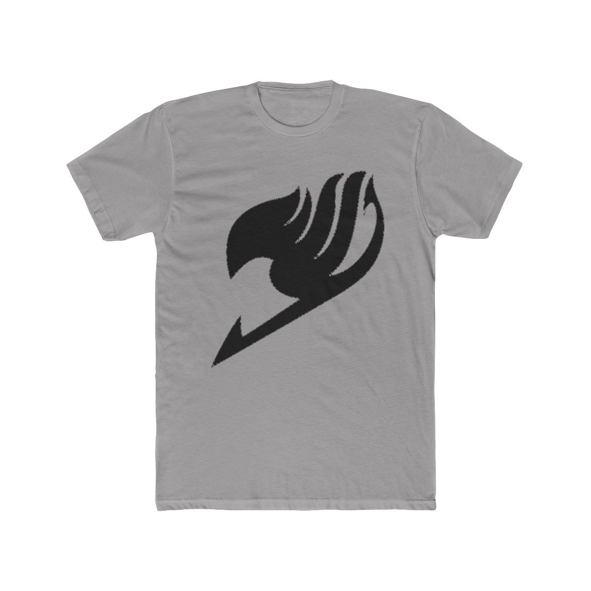 Shadow Fairy Tail Mark T Shirt - Official T-Shirts merchandise