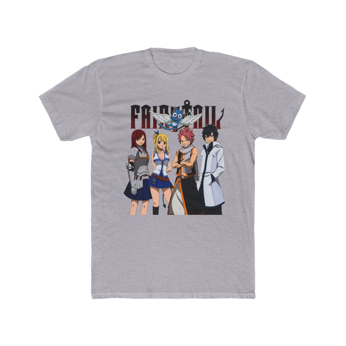 Fairy tail adventures T Shirt
