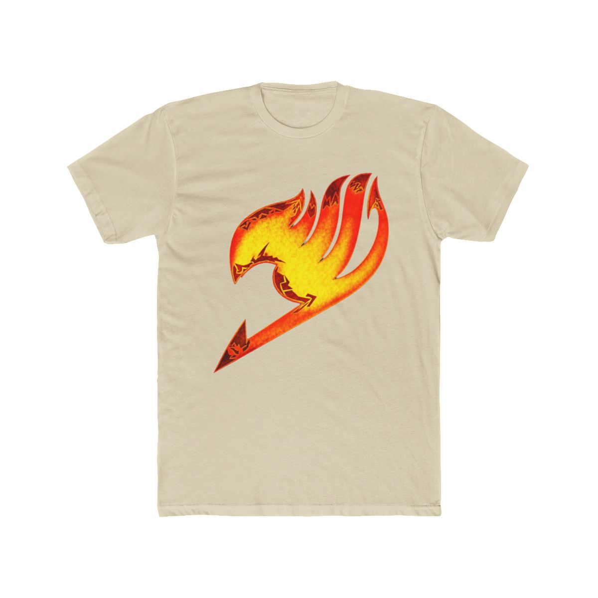 Fairy tail guild symbol T Shirt - alternate angle 4, merchandise