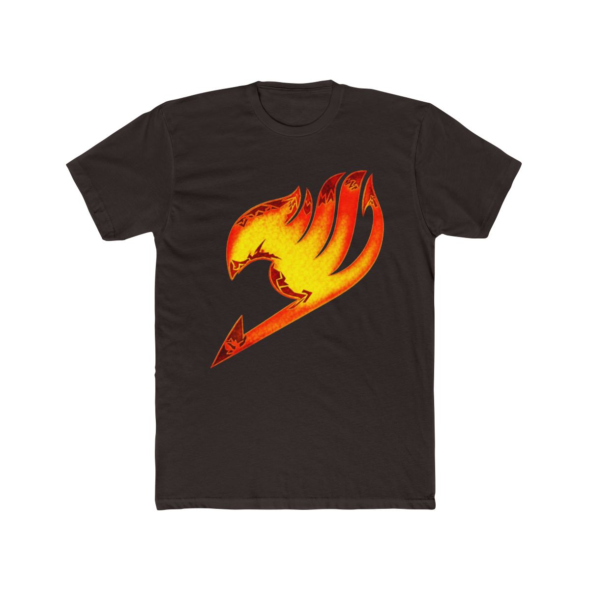 Fairy tail guild symbol T Shirt - alternate angle 3, merchandise