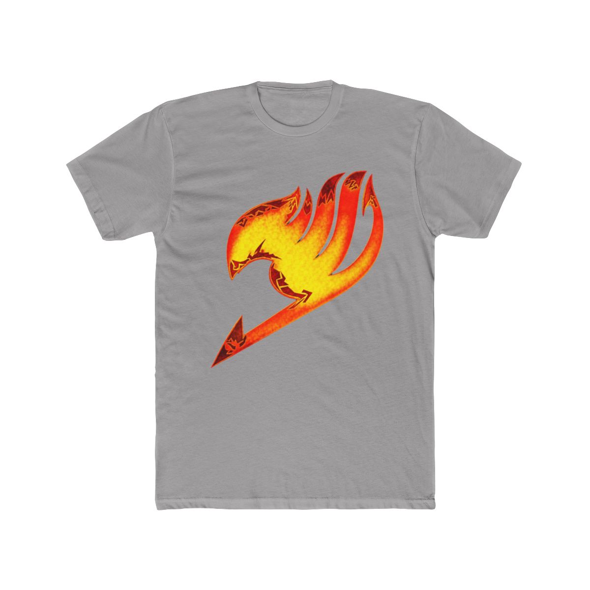 Fairy tail guild symbol T Shirt - alternate angle 2, merchandise