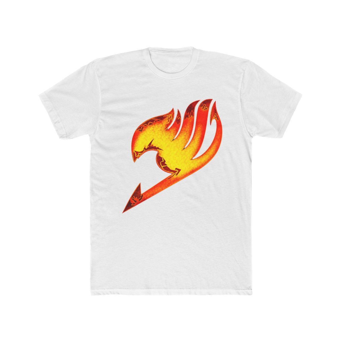 Fairy tail guild symbol T Shirt - Official T-Shirts merchandise