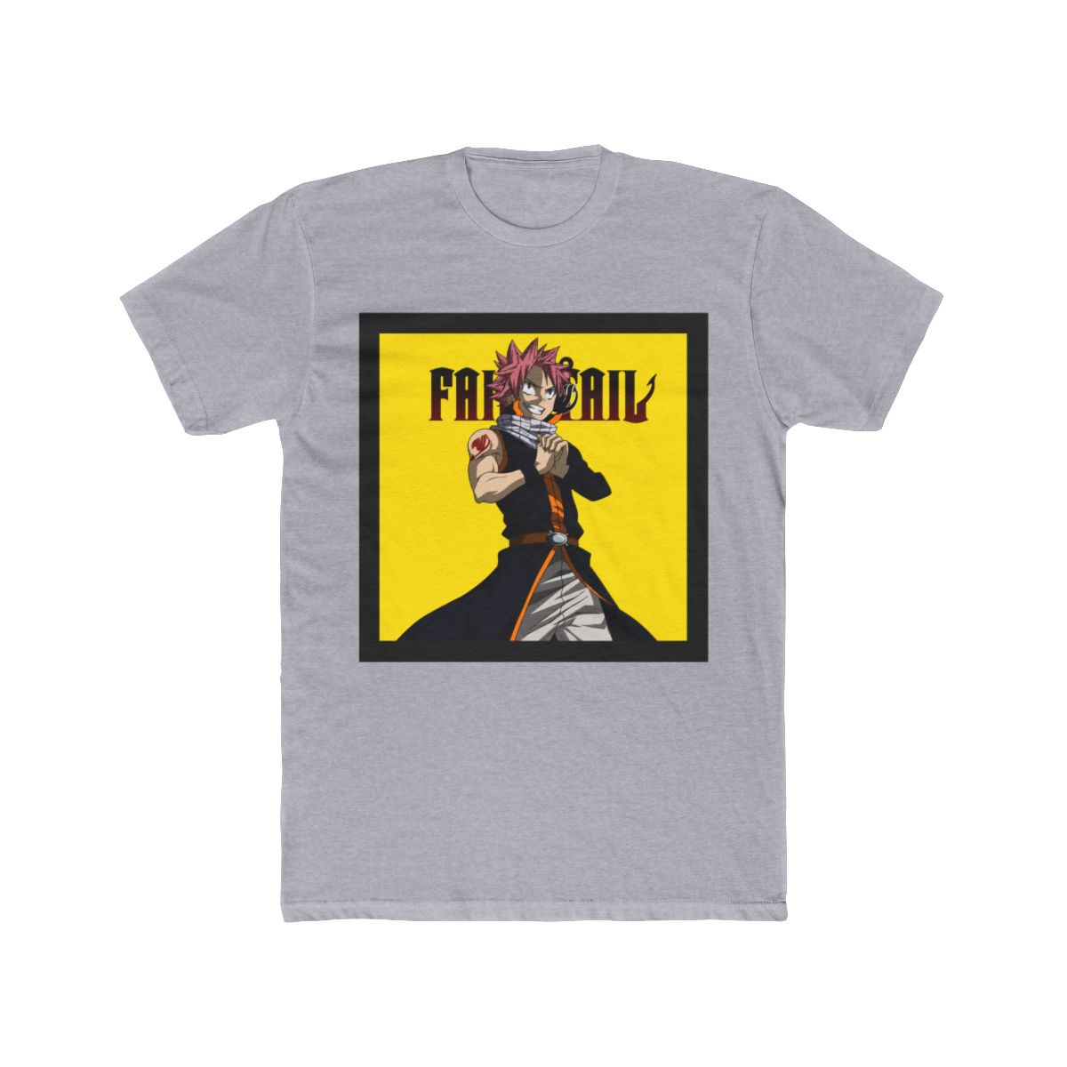 fairy tail natsu dragneel T Shirt
