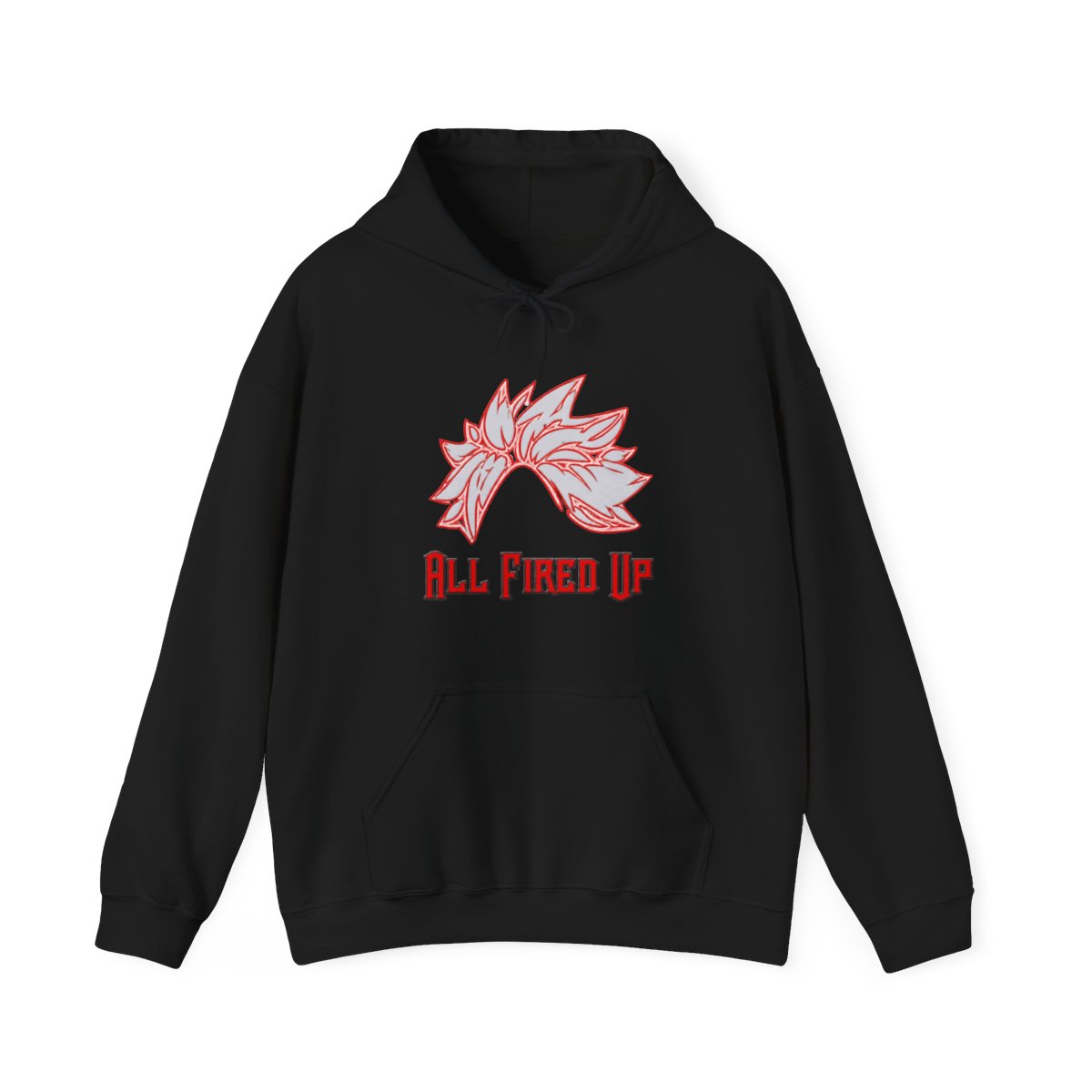 Streetwear Graphic Hoodie | Casual Everyday Pullover | Fairy Tail