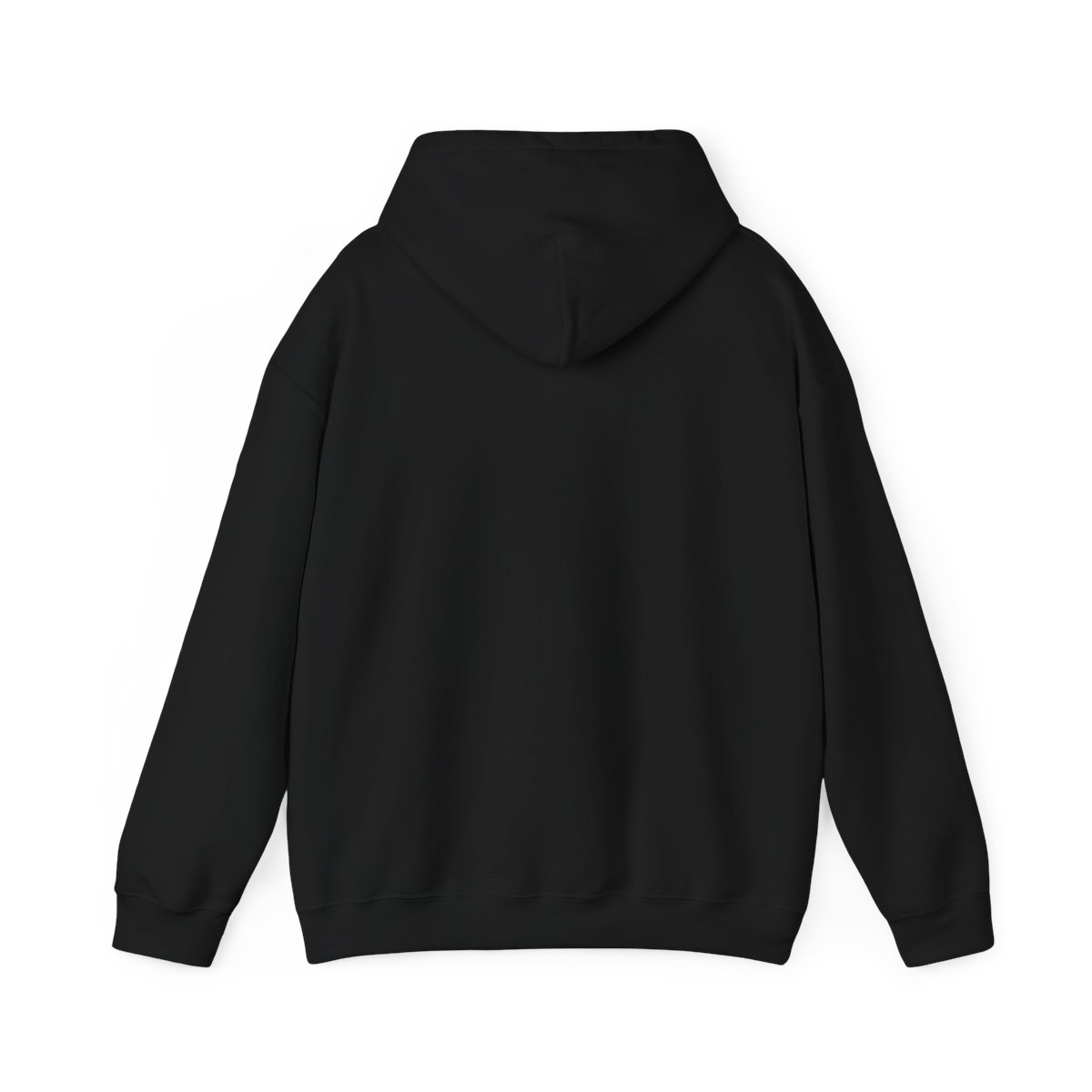 Streetwear Graphic Hoodie | Casual Everyday Pullover | Fairy Tail - alternate angle 1, merchandise
