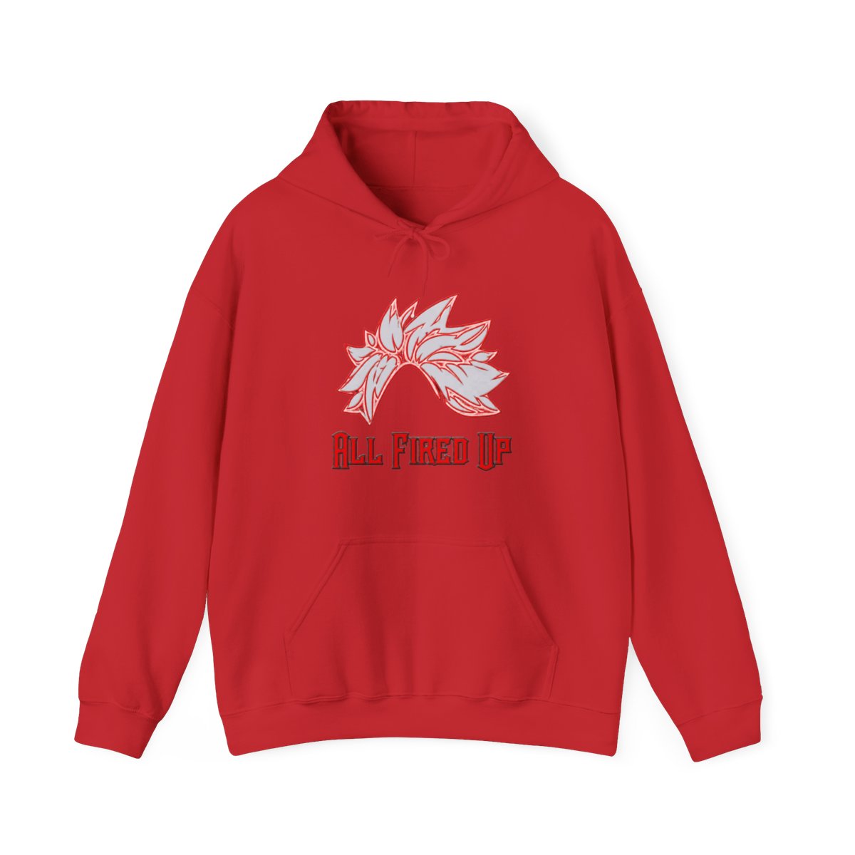 Streetwear Graphic Hoodie | Casual Everyday Pullover | Fairy Tail - Official Hoodies merchandise