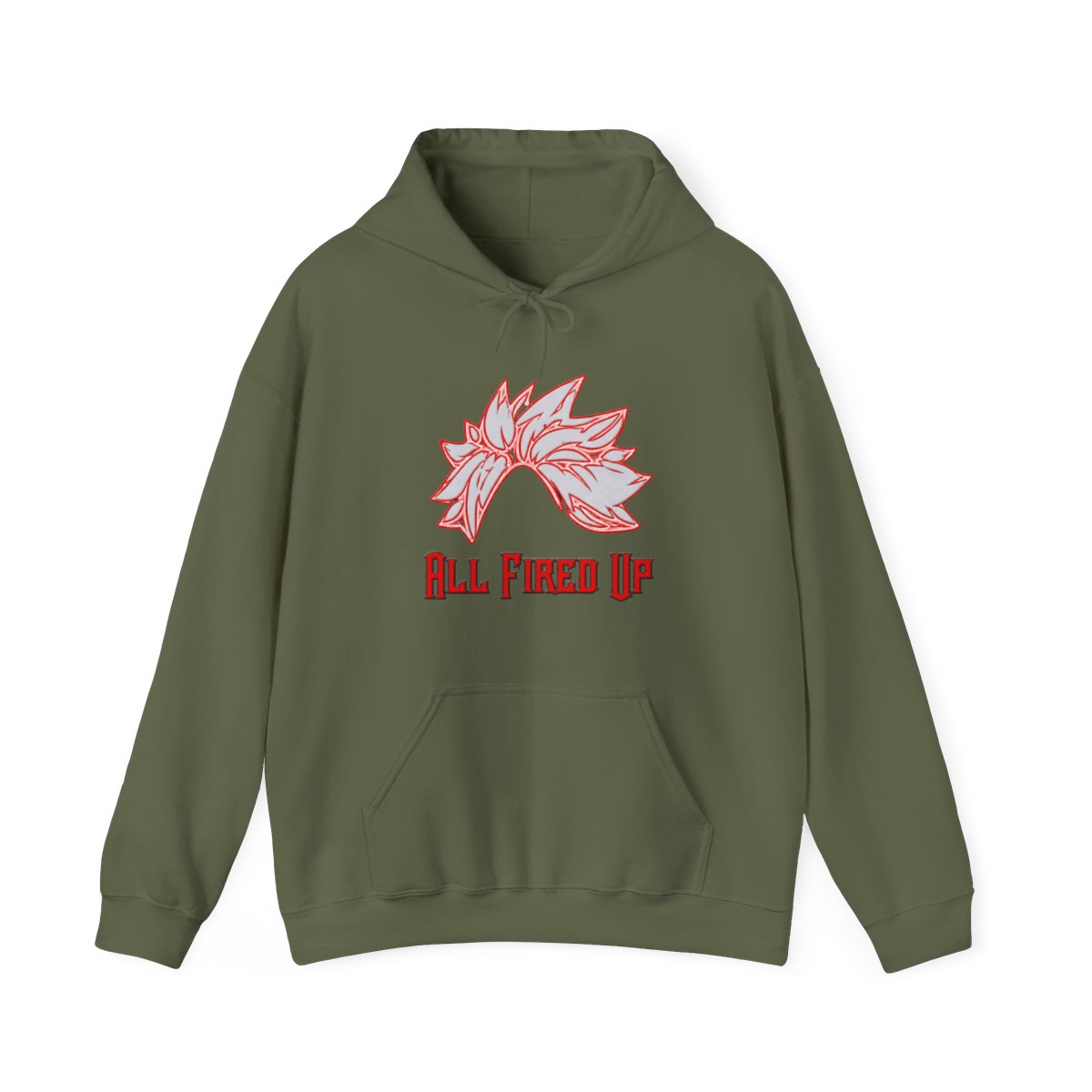 Streetwear Graphic Hoodie | Casual Everyday Pullover | Fairy Tail - alternate angle 5, merchandise