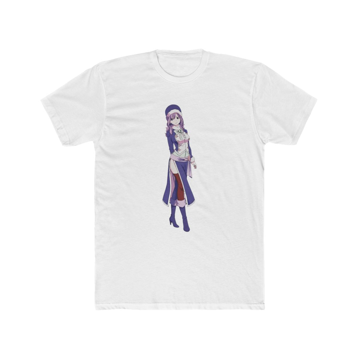 Everyday Graphic T Shirt | Casual Personal Style Tee | Fairy Tail - Official T-Shirts merchandise
