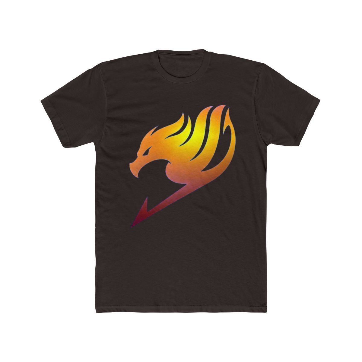 Fairy Tail Anime T Shirt - alternate angle 2, merchandise