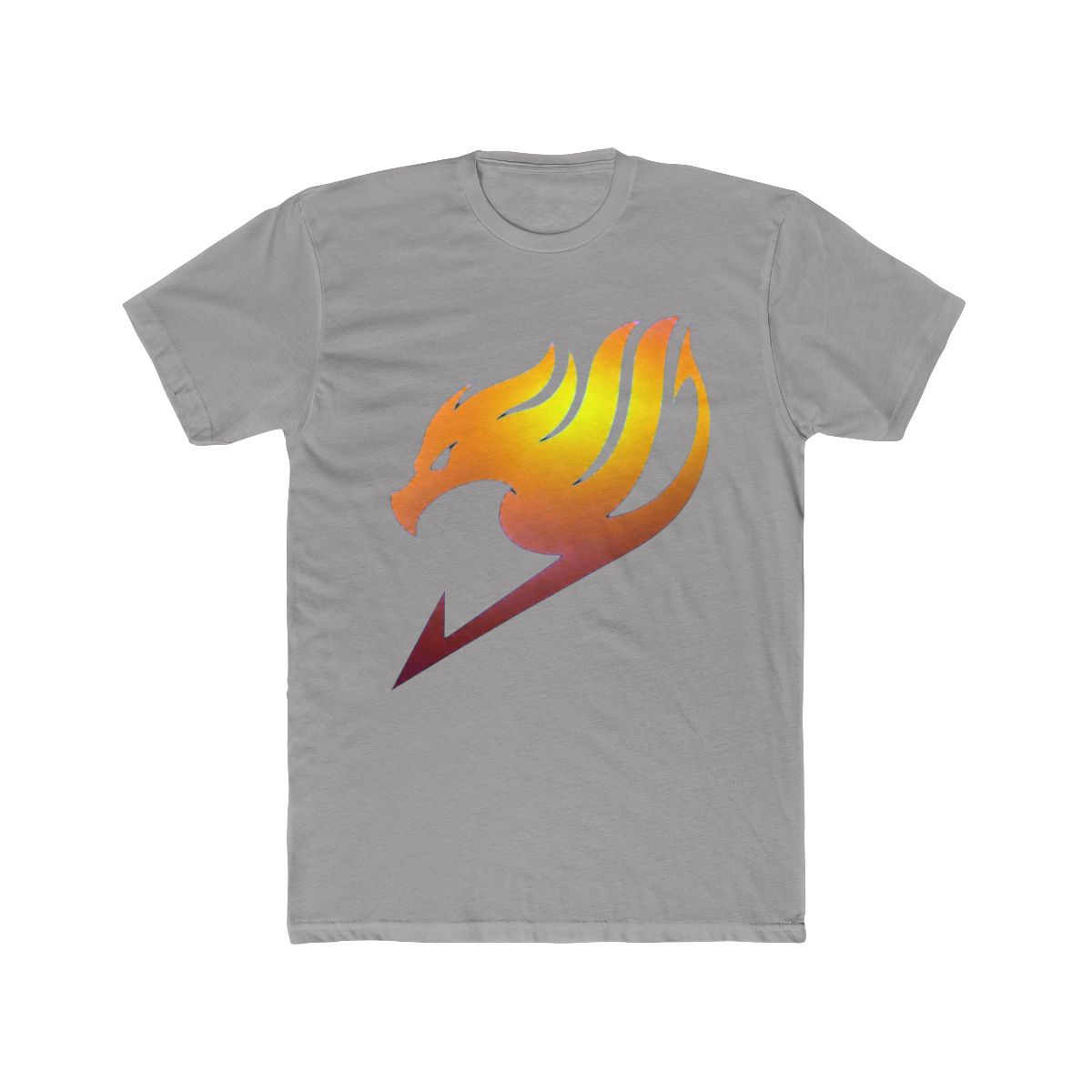 Fairy Tail Anime T Shirt - Official T-Shirts merchandise