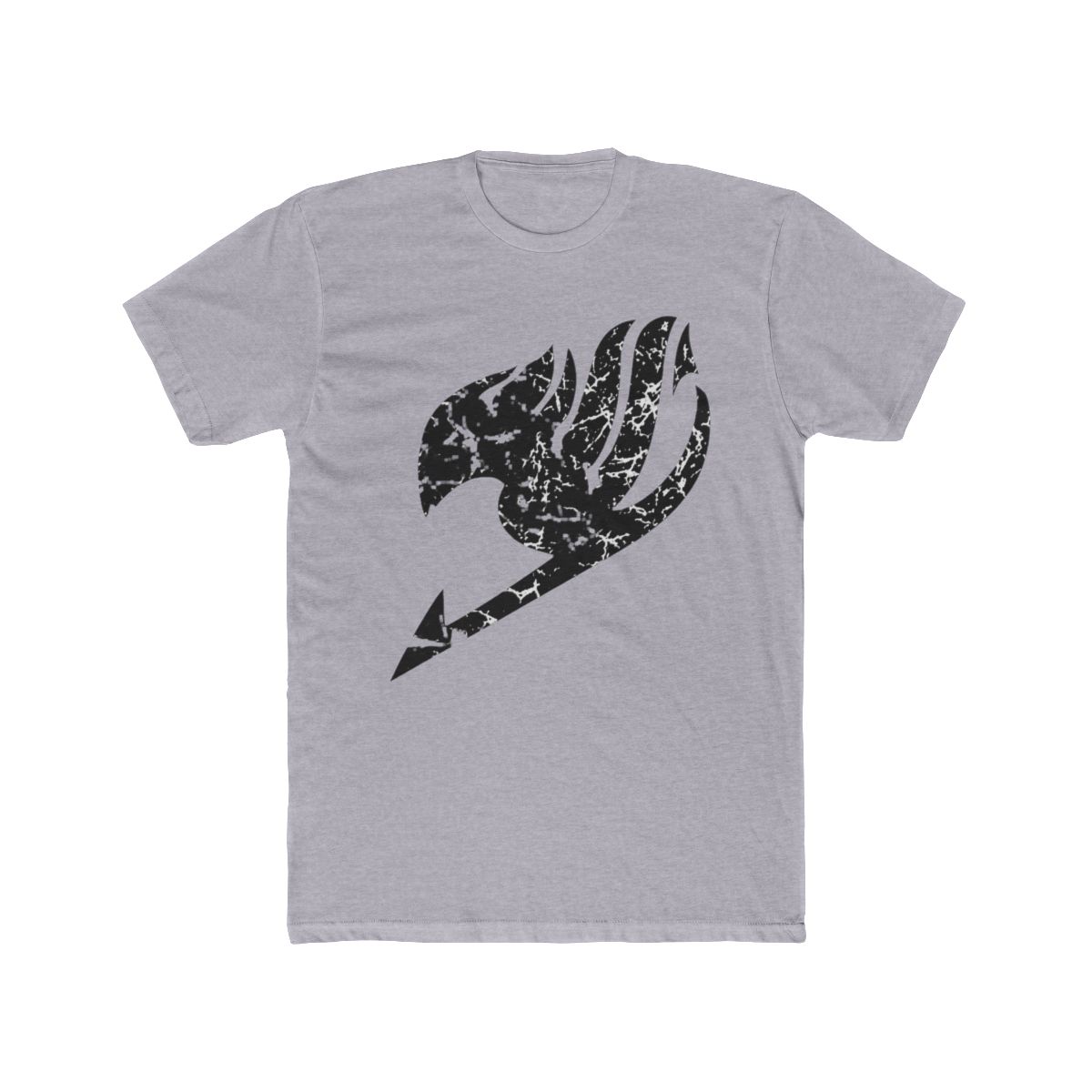 Everyday Essential Graphic T Shirt | Casual Tee for Personal Style | Fairy Tail