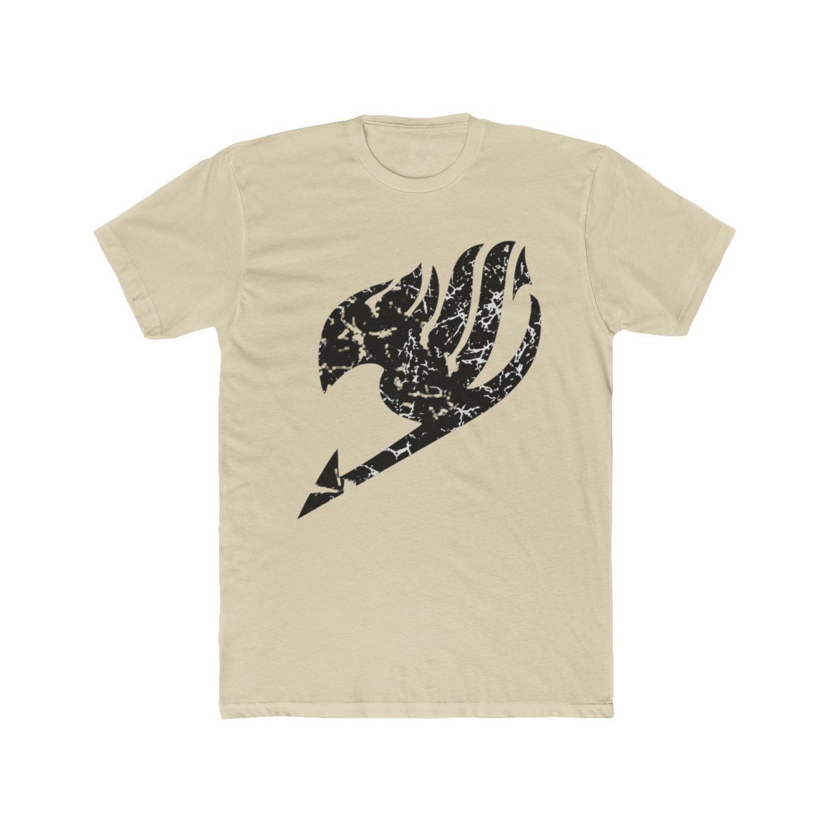 Everyday Essential Graphic T Shirt | Casual Tee for Personal Style | Fairy Tail - alternate angle 5, merchandise