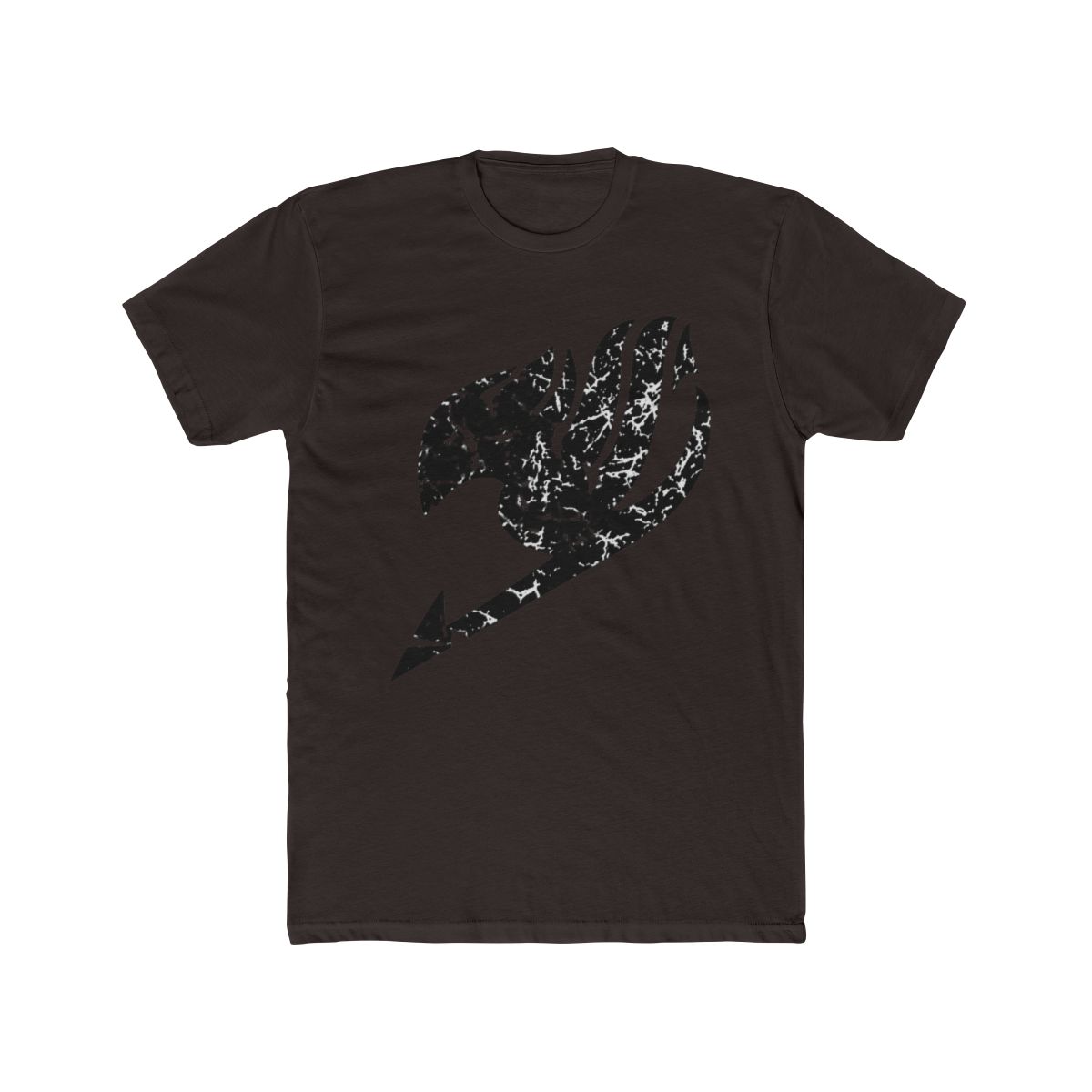 Everyday Essential Graphic T Shirt | Casual Tee for Personal Style | Fairy Tail - alternate angle 3, merchandise