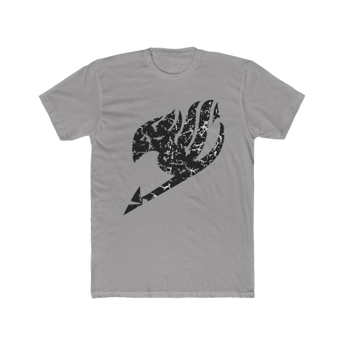 Everyday Essential Graphic T Shirt | Casual Tee for Personal Style | Fairy Tail - alternate angle 2, merchandise