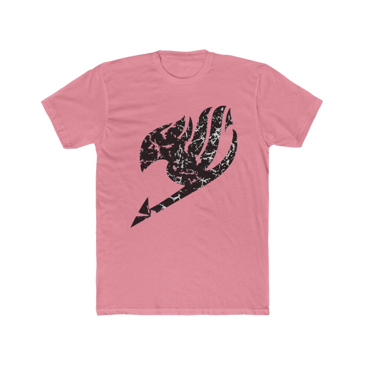 Everyday Essential Graphic T Shirt | Casual Tee for Personal Style | Fairy Tail