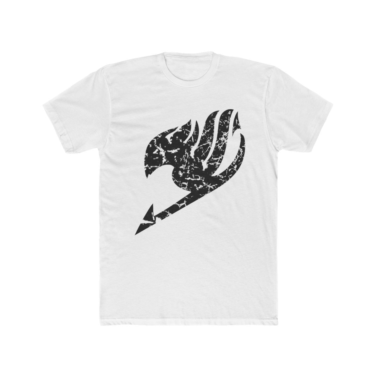 Everyday Essential Graphic T Shirt | Casual Tee for Personal Style | Fairy Tail - Official T-Shirts merchandise