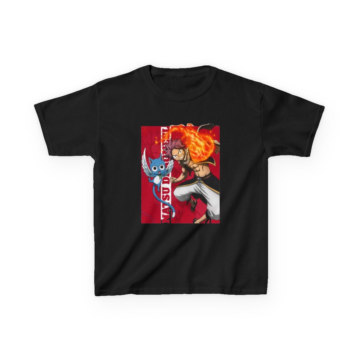 Fairy Tail Kids T-Shirt