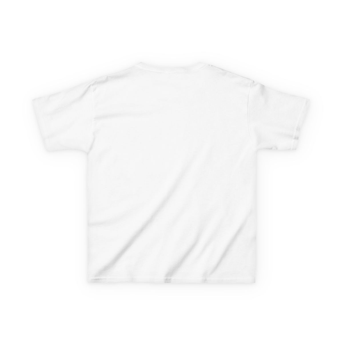 Fairy Tail Kids T-Shirt - alternate angle 1, merchandise