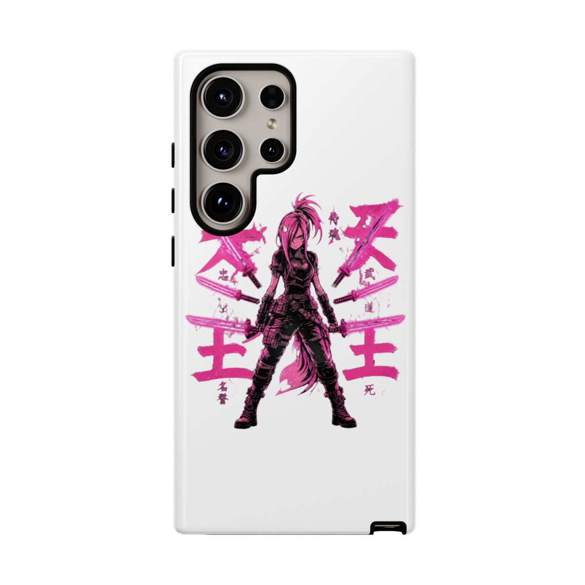 Erza Scarlet Fan Art Fairy Tail Phone Case - Official Phone Cases merchandise