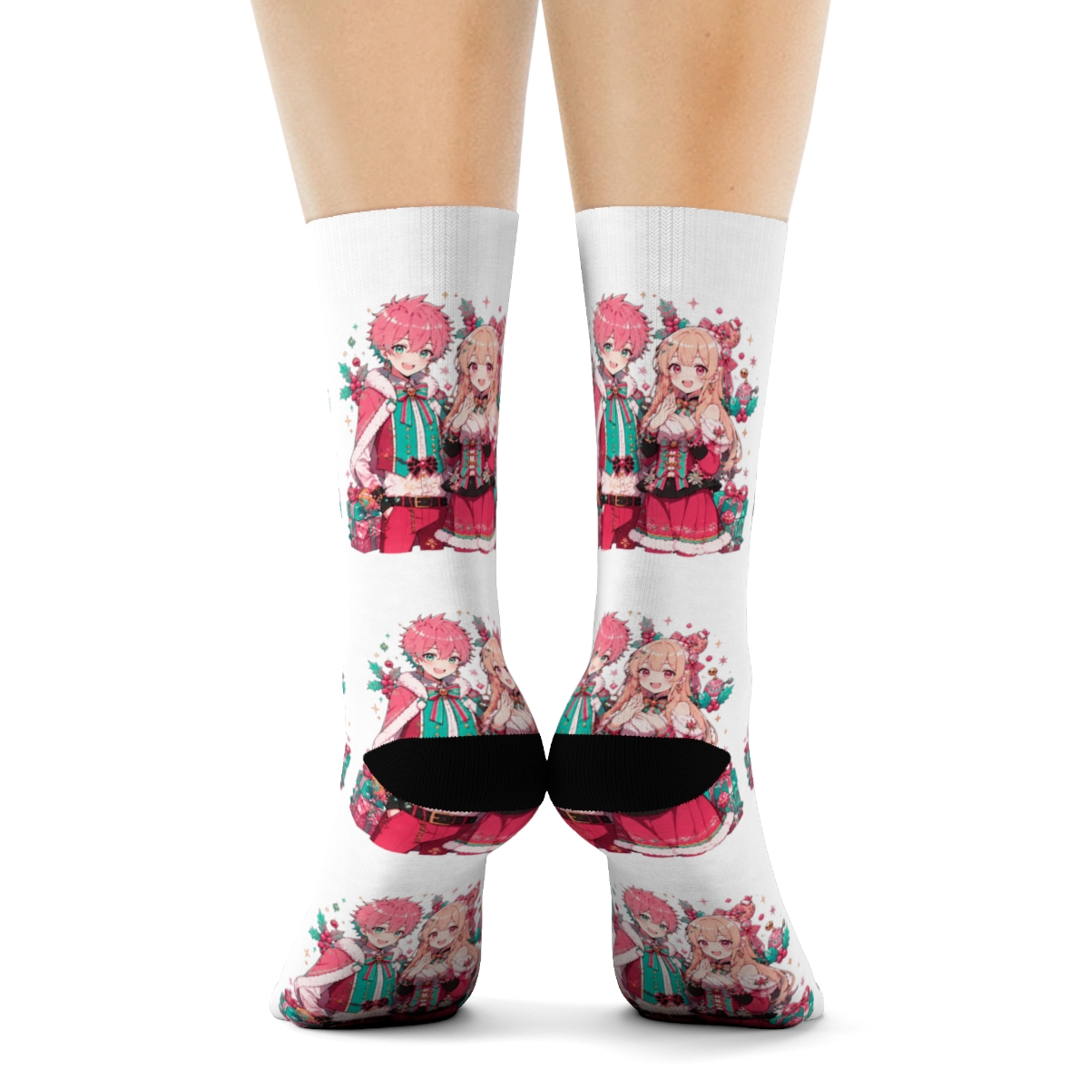 fairy tail christmas - Fairy Tail - alternate angle 2, merchandise