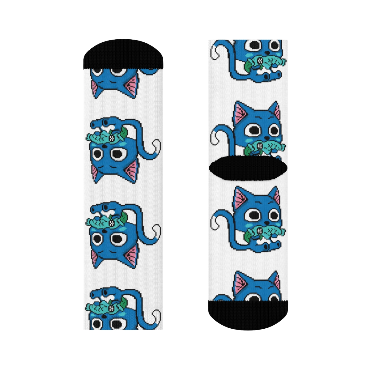 Everyday Essential Socks | Go-To Style Accessory | Fairy Tail