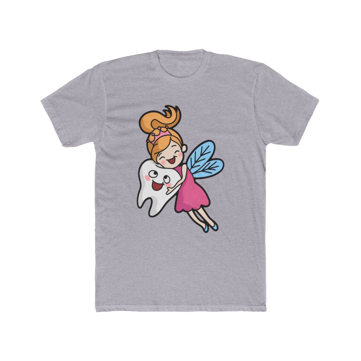 TOOTH FAIRY Toothfairy magic faery teeth gift | Fairy Tail