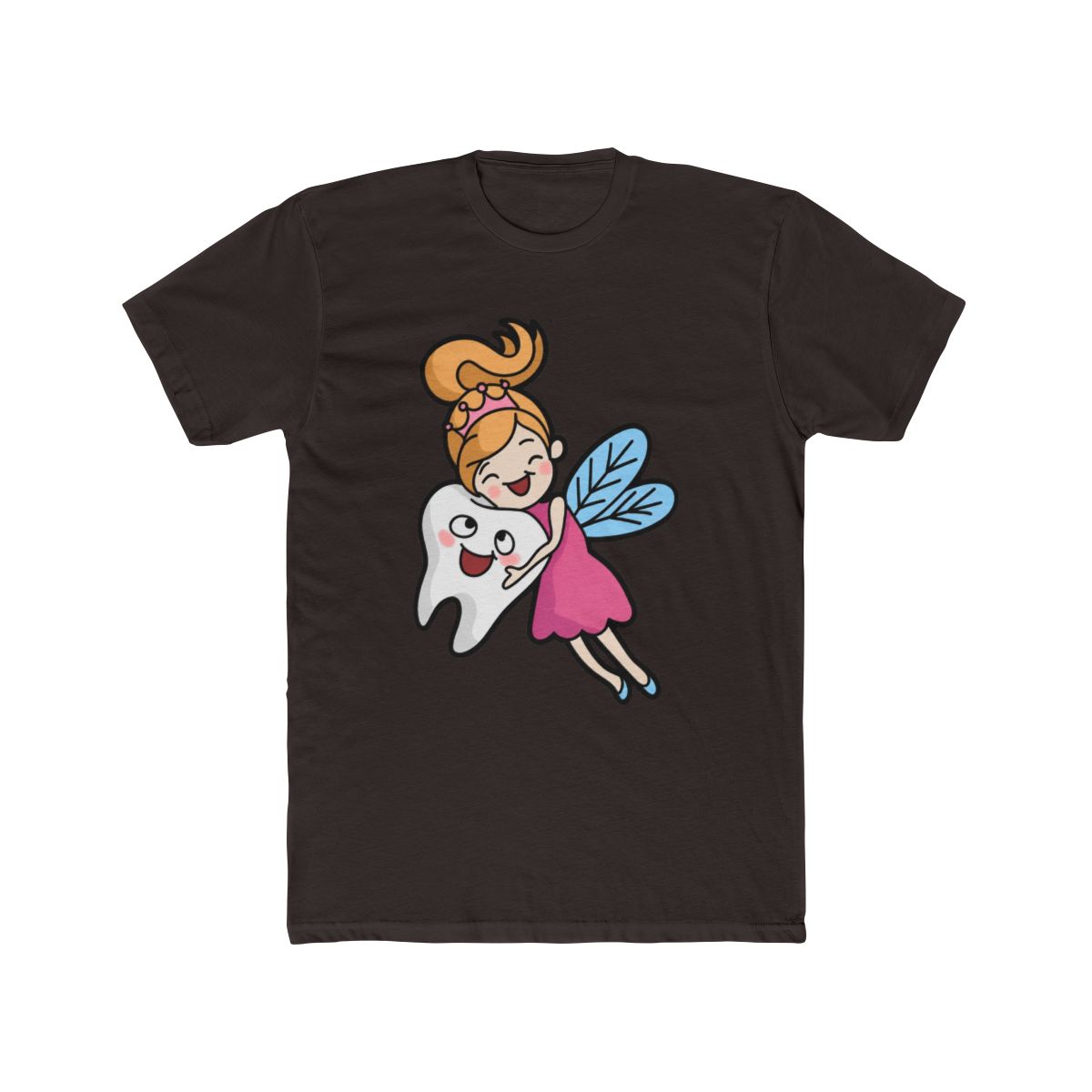 TOOTH FAIRY Toothfairy magic faery teeth gift | Fairy Tail - alternate angle 2, merchandise