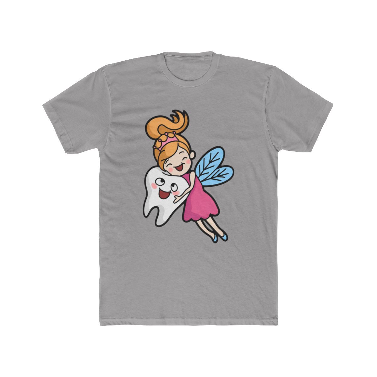 TOOTH FAIRY Toothfairy magic faery teeth gift | Fairy Tail - Official T-Shirts merchandise