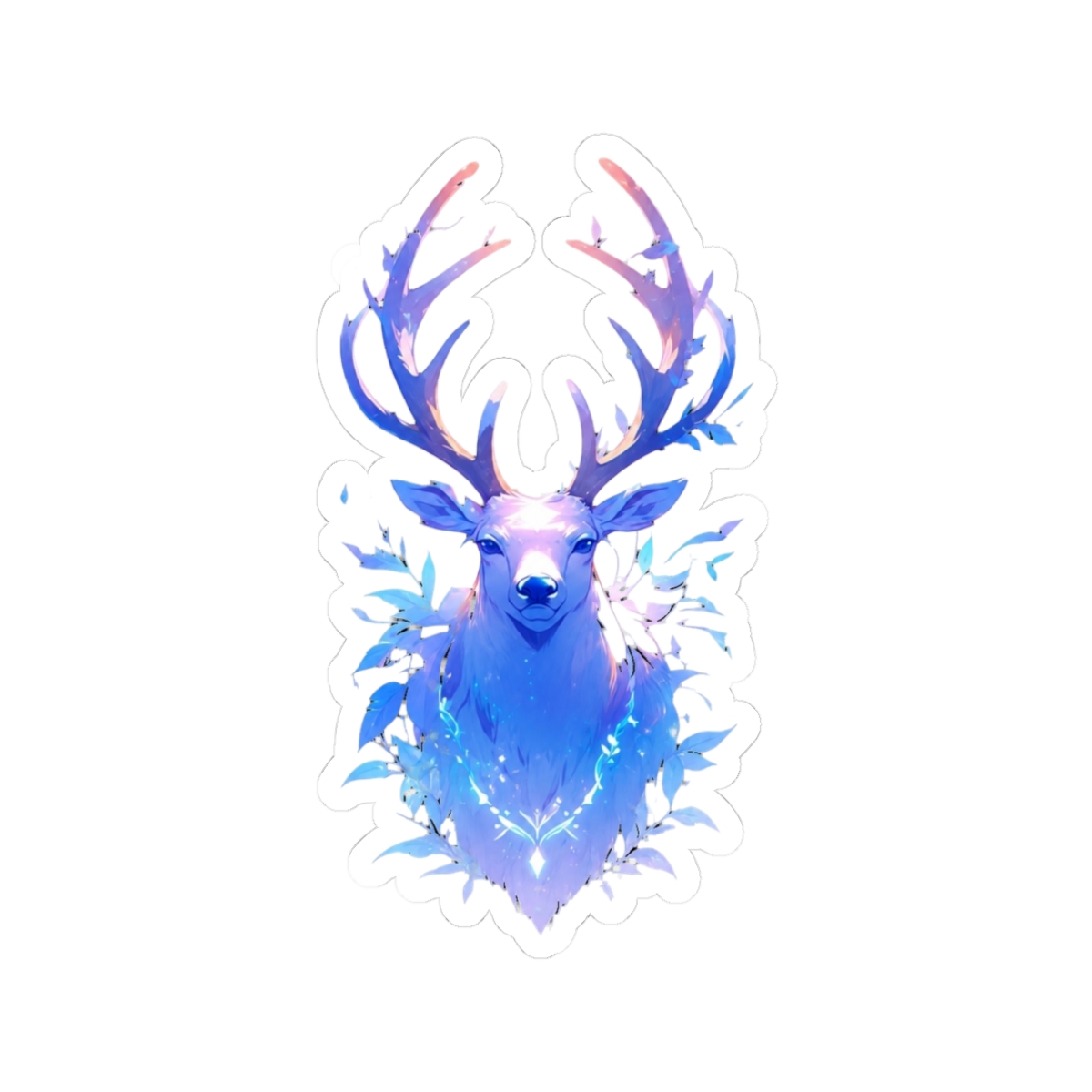 Fairy tail reindeer