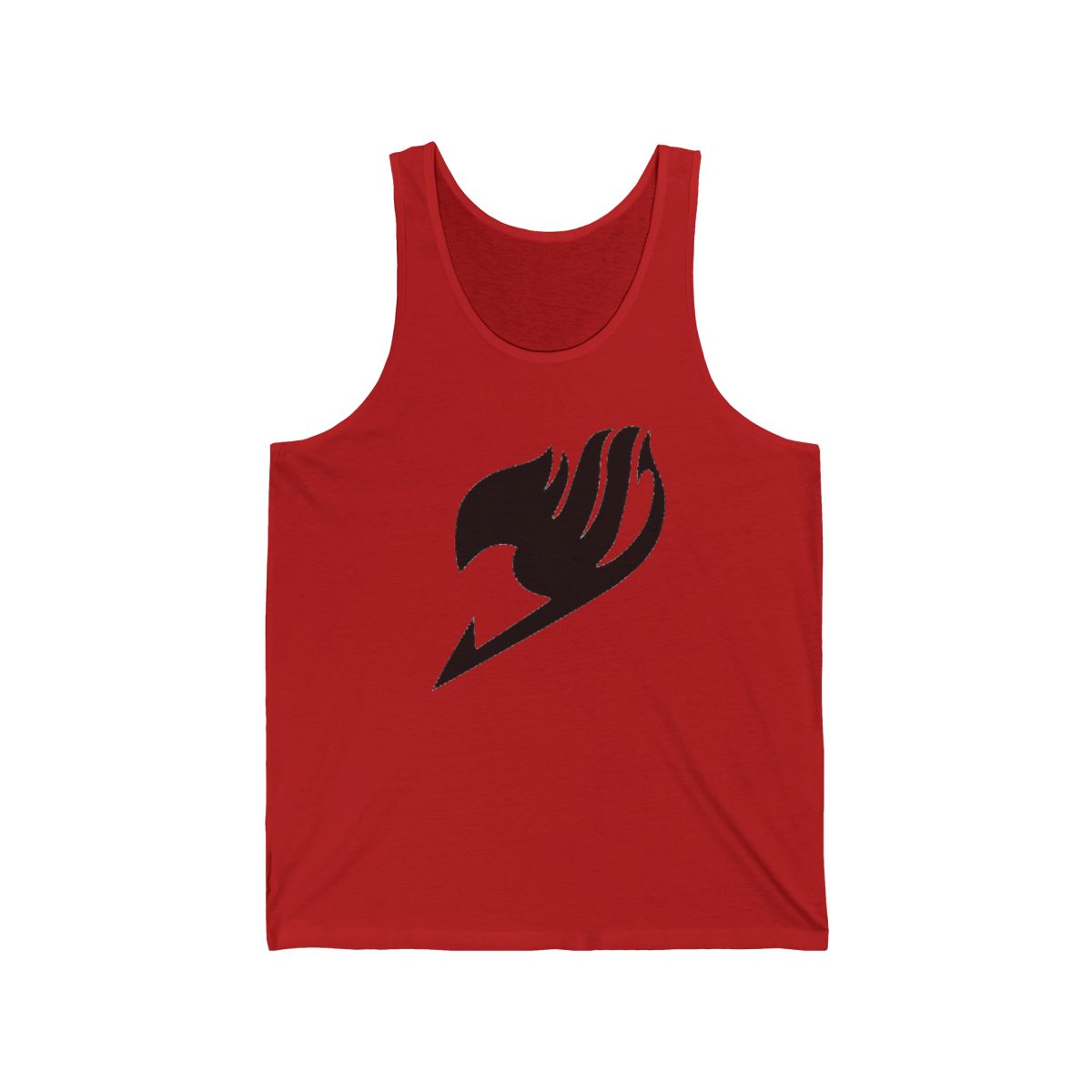 Guild Mark Tank Top | Fairy Tail - alternate angle 3, merchandise