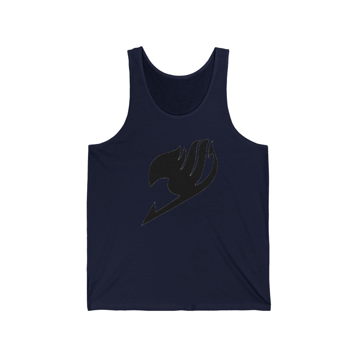 Guild Mark Tank Top | Fairy Tail - alternate angle 2, merchandise