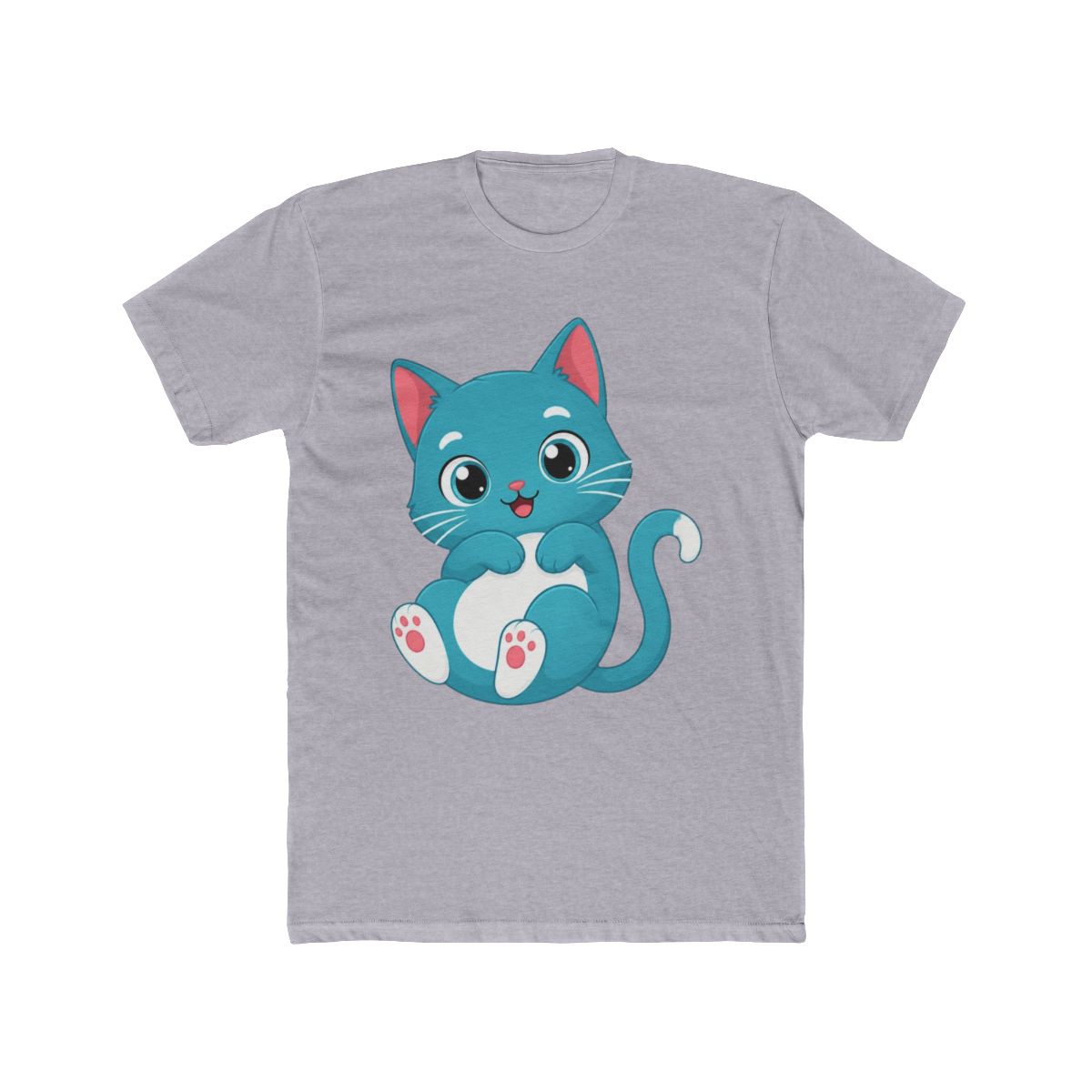 Happy Companion in your pocket Long Sleeve T Shirt | Fairy Tail