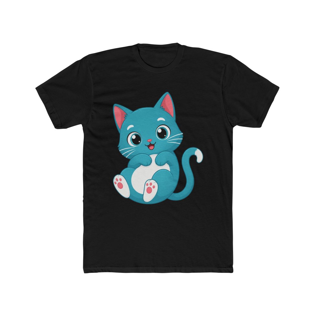 Happy Companion in your pocket Long Sleeve T Shirt | Fairy Tail - alternate angle 3, merchandise