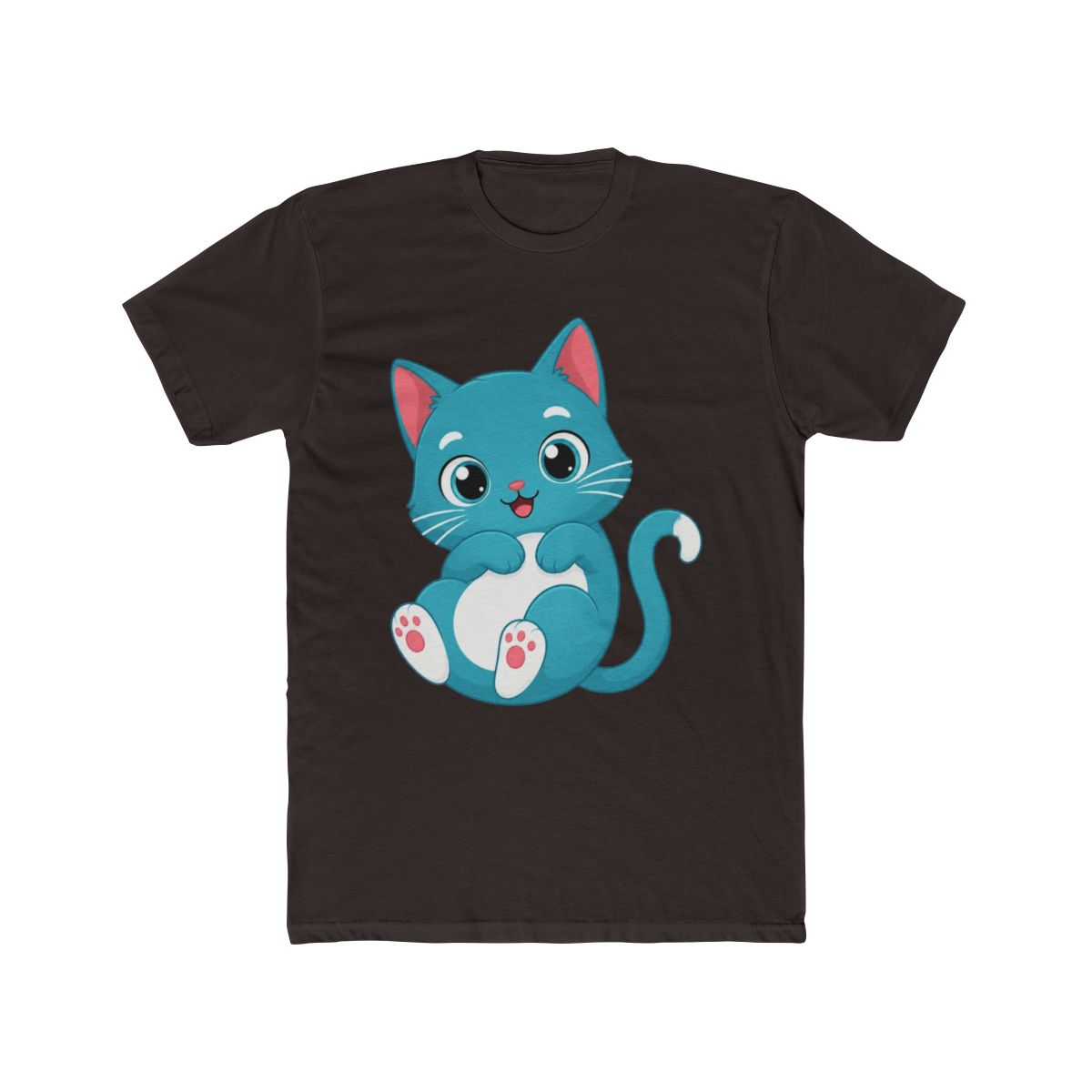 Happy Companion in your pocket Long Sleeve T Shirt | Fairy Tail - alternate angle 2, merchandise
