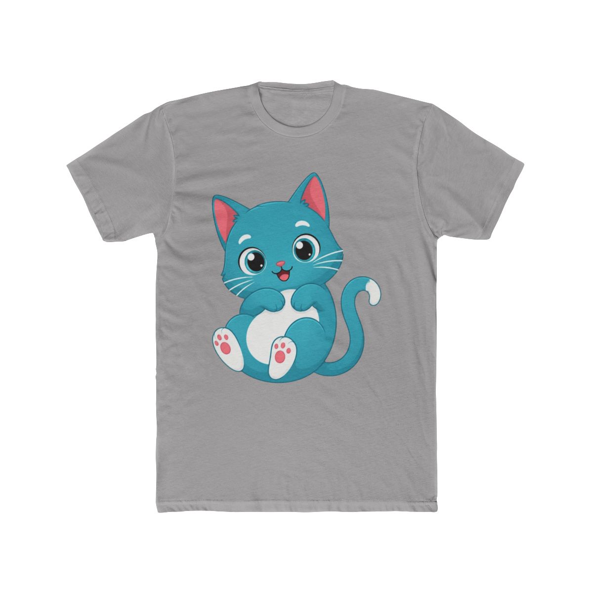 Happy Companion in your pocket Long Sleeve T Shirt | Fairy Tail - Official T-Shirts merchandise