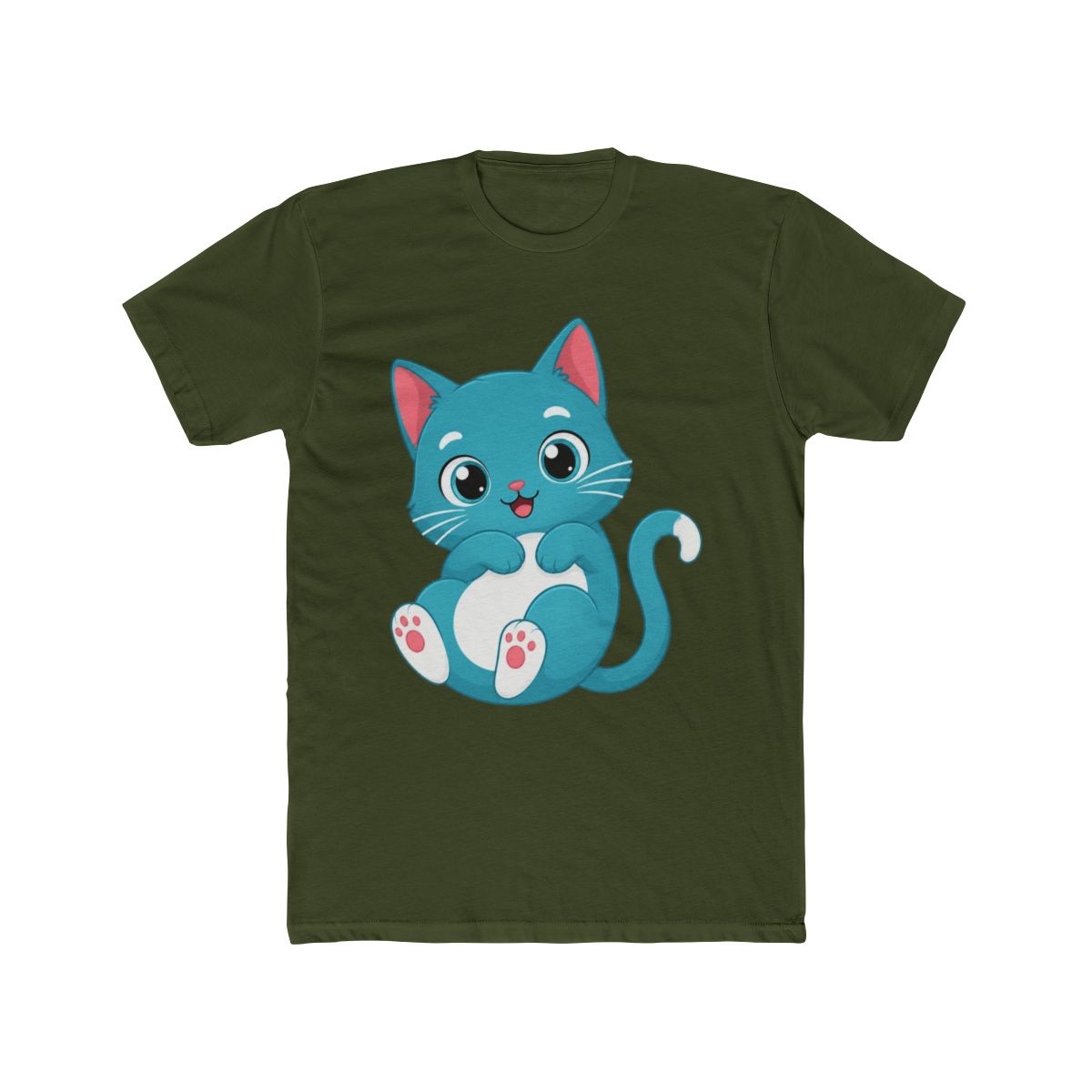 Happy Companion in your pocket Long Sleeve T Shirt | Fairy Tail - alternate angle 5, merchandise