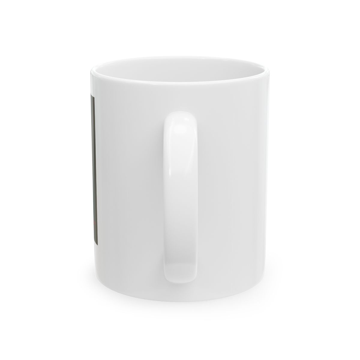 ERZA SCARLET Mug | Fairy Tail - alternate angle 3, merchandise