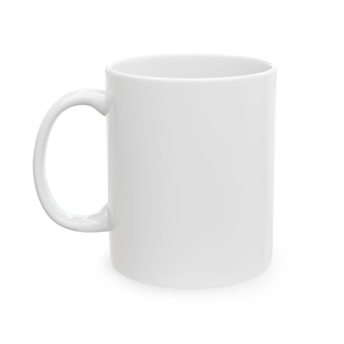 ERZA SCARLET Mug | Fairy Tail - alternate angle 4, merchandise