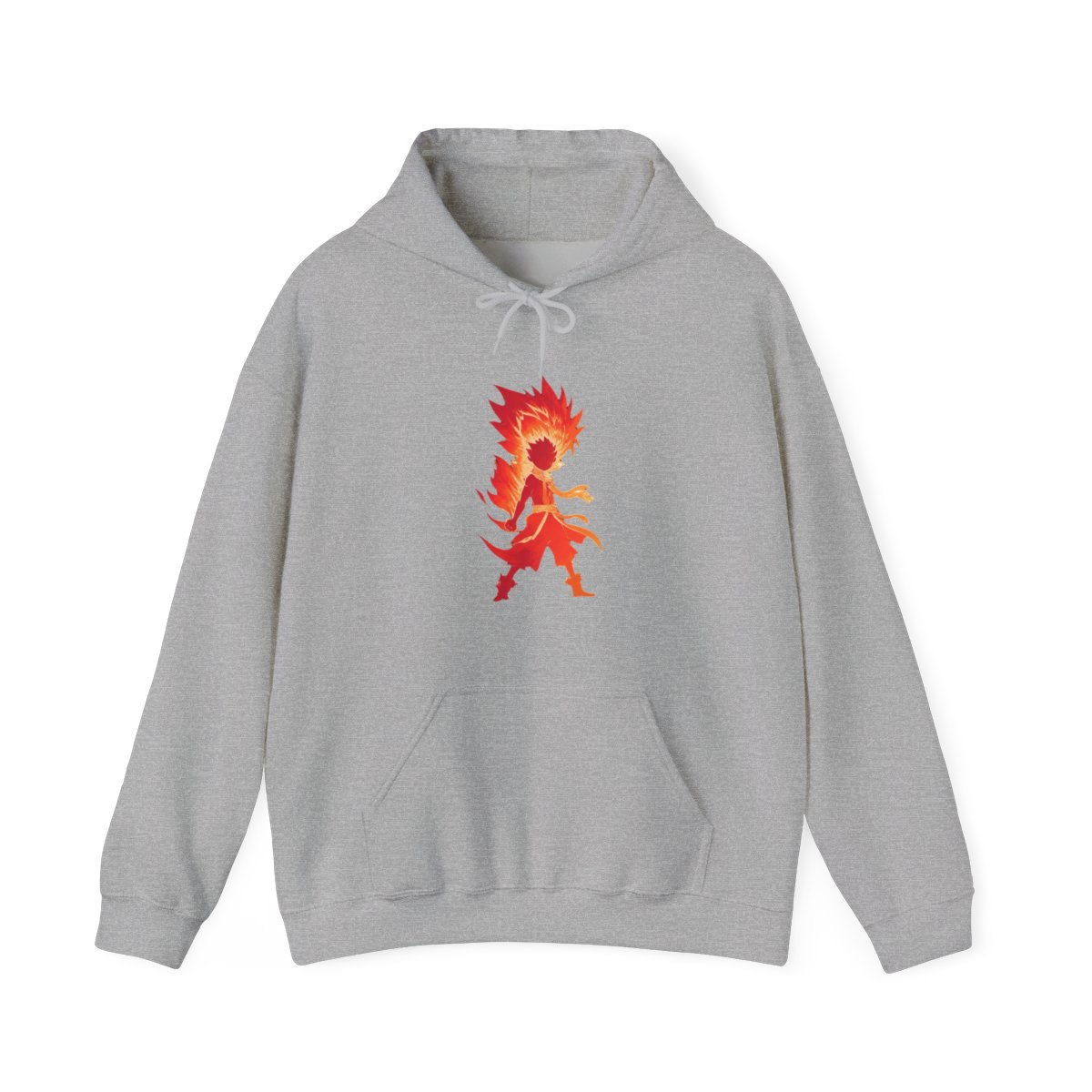 Hoodies - Fairy Tail apparel collection