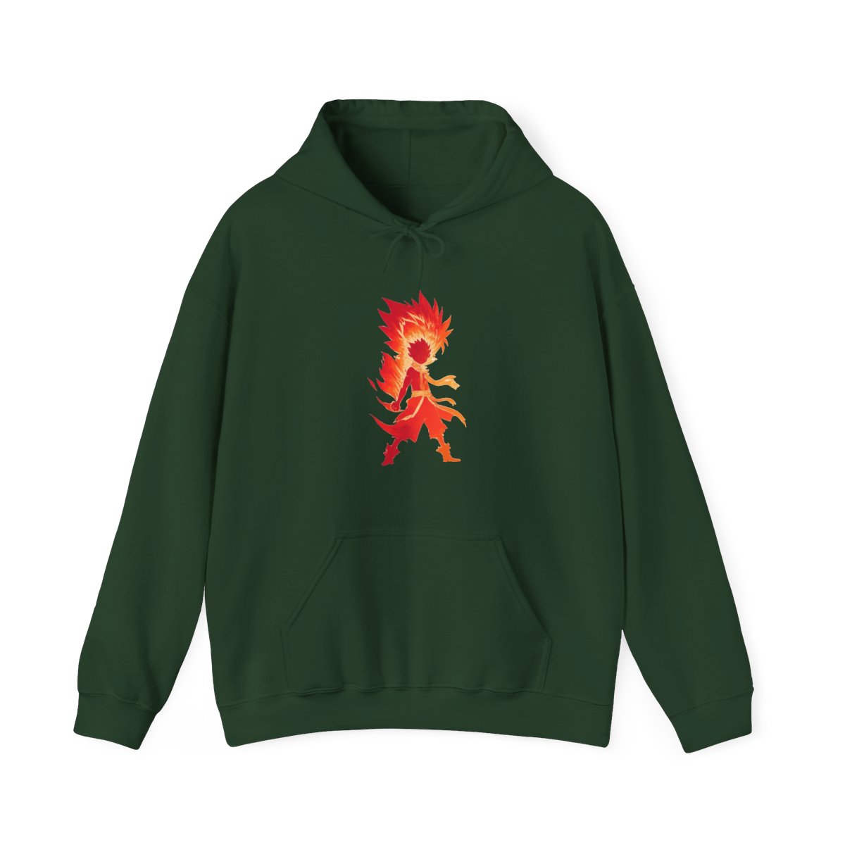 Natsu - Anime Fan Art | Fairy Tail Kids Hoodie