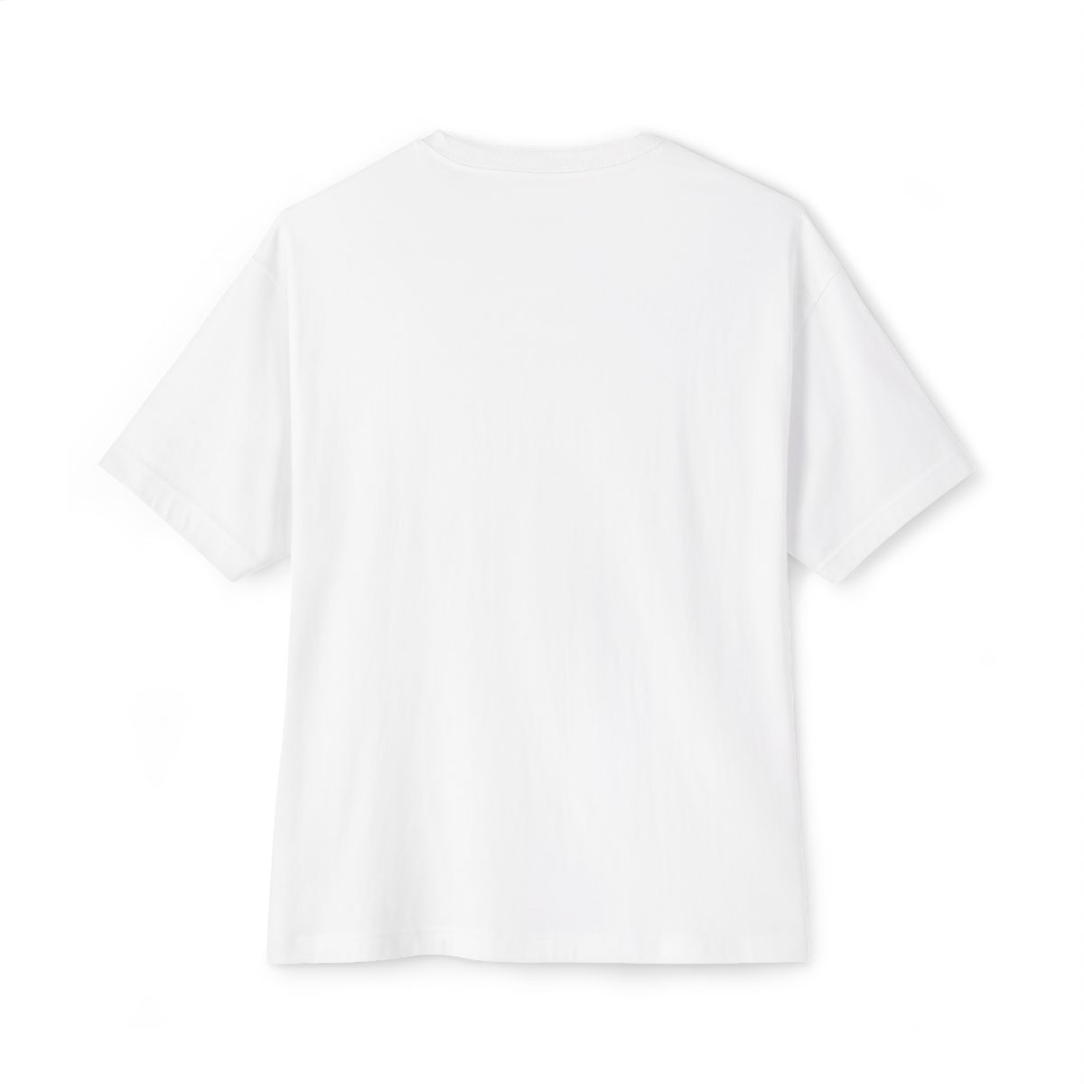 Fairy Tail On A Mission Oversized T-Shirt - alternate angle 1, merchandise