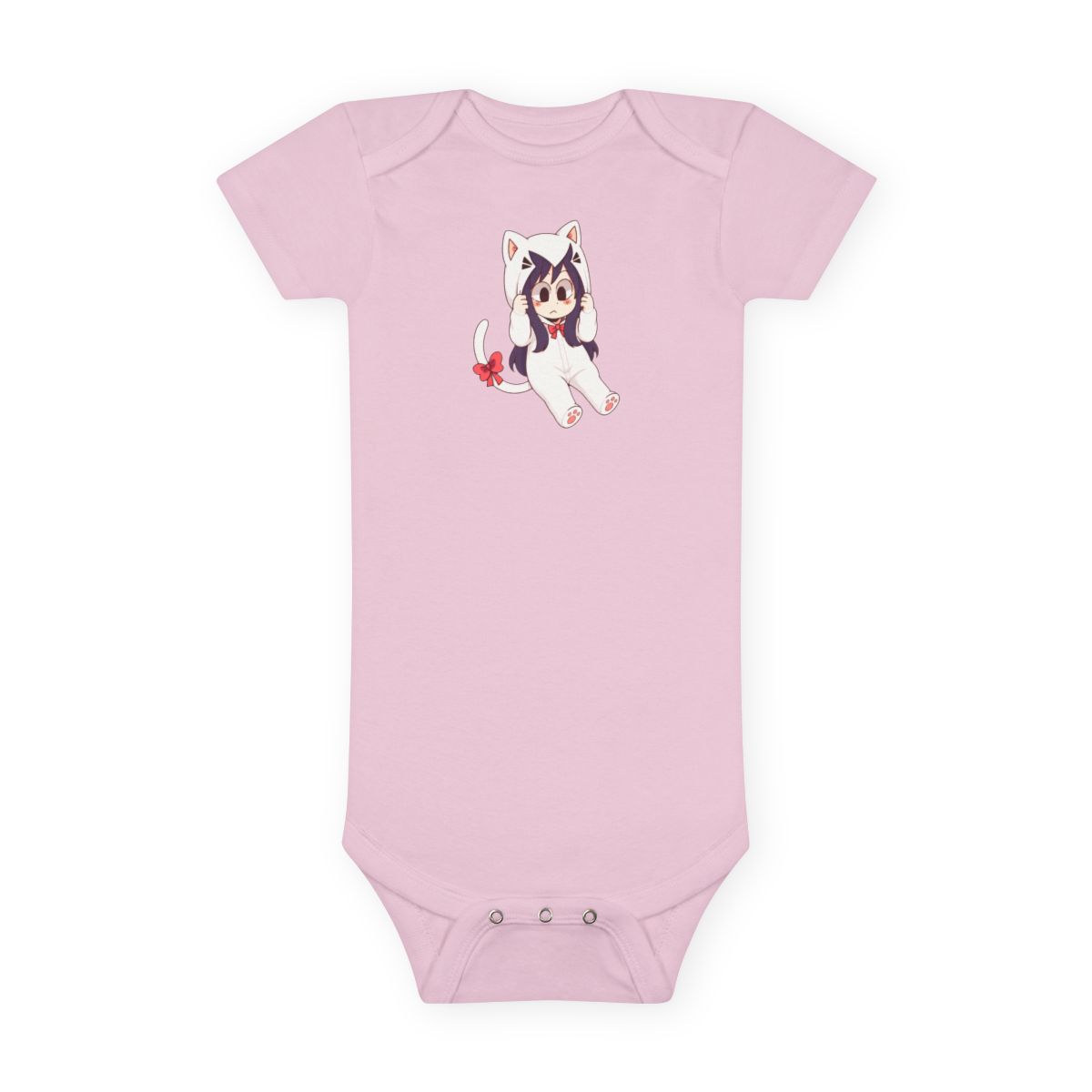 Wendy in Carla onesie | Fairy Tail - alternate angle 4, merchandise