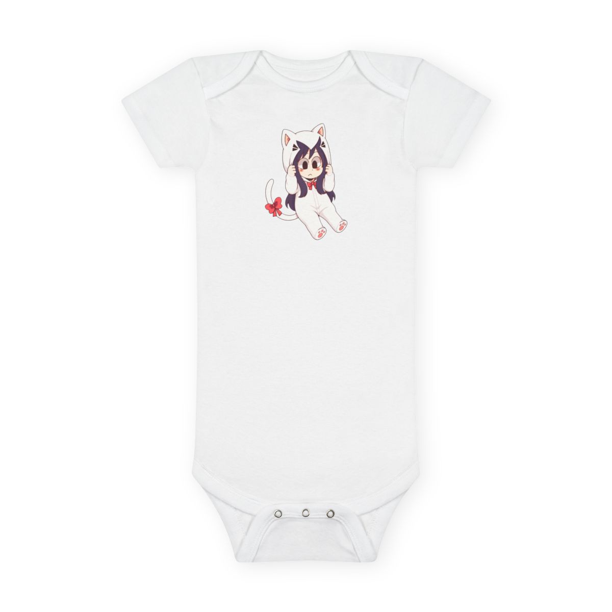 Wendy in Carla onesie | Fairy Tail